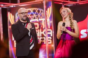 Kadri Voorand vs The Swingers 30