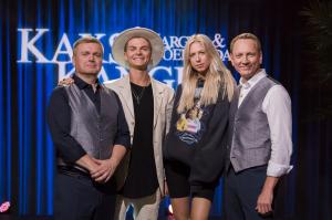 Kaks Kanget LIVE 1.saade (Foto TV3) 26