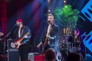 Kaks Kanget LIVE 1.saade (Foto TV3) 50
