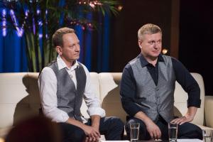 Kaks Kanget LIVE 1.saade (Foto TV3) 75