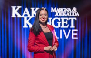 KaksKangetLIVE 17