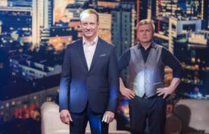 KaksKangetLIVE 21