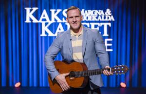 KaksKangetLIVE 38