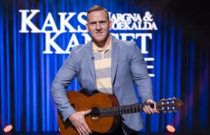 KaksKangetLIVE 39