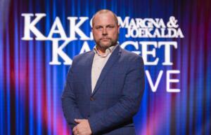 KaksKangetLIVE 60