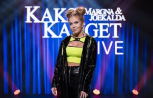 KaksKangetLIVE 80