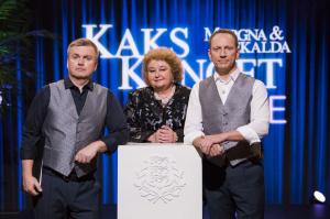 KaksKanget 13