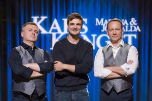 KaksKanget 31