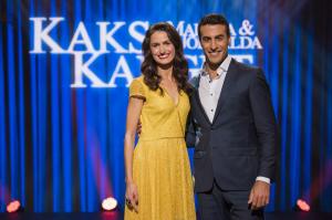 KaksKanget 91