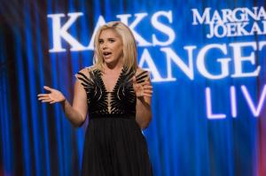 Kaks kanget LIVE 5.saade 24
