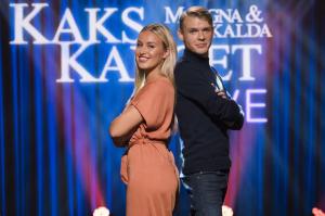 Kaks kanget LIVE 5.saade 37