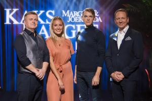 Kaks kanget LIVE 5.saade 38