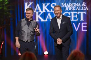 Kaks kanget LIVE 5.saade 39