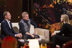 Kaks kanget LIVE 5.saade 50