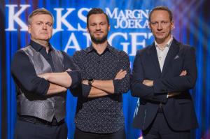 Kaks kanget LIVE 5.saade 68