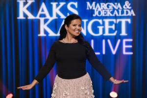Kaks kanget LIVE 7.saade 14