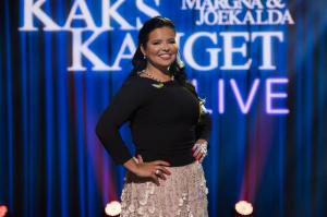 Kaks kanget LIVE 7.saade 15