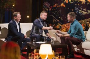 Kaks kanget LIVE 7.saade 35