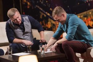 Kaks kanget LIVE 7.saade 36