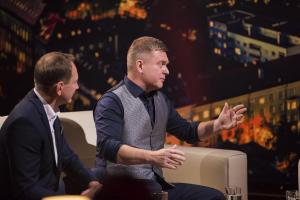 Kaks kanget LIVE 7.saade 49