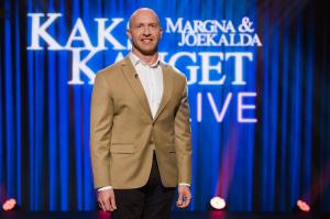 Kaks kanget LIVE 7.saade 50