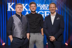 Kaks kanget LIVE 7.saade 69