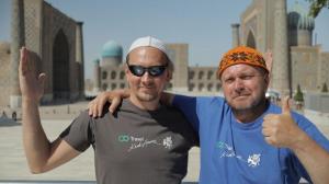 Samarkand