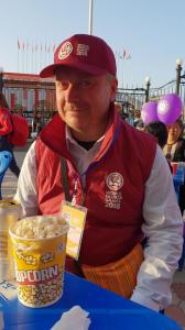 Spordiajakirjanik Jõekalda