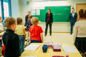 Kersti Kaljulaid Järvamaal14