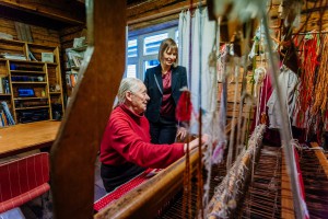 Kersti Kaljulaid Järvamaal22