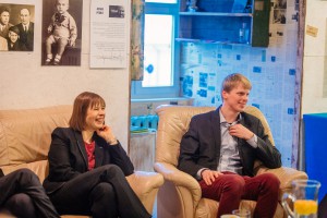 Kersti Kaljulaid Järvamaal25
