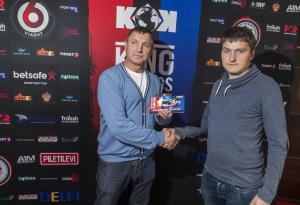 KingOfKings 88
