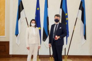 Kohtumine Svjatlana Tsihhanovskajaga (Foto Liisa Johanna Lukk) (3)