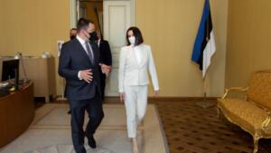 Kohtumine Svjatlana Tsihhanovskajaga (Foto Veiko Pesur) (5)
