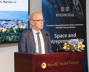 Kosmosekonverents 09