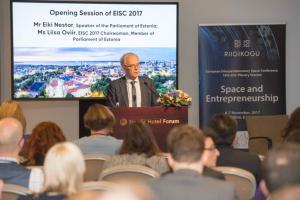 Kosmosekonverents 13