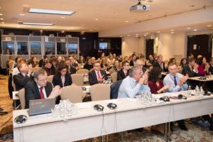 Kosmosekonverents 20