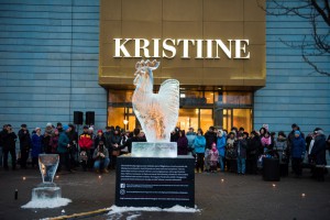 Kristiine Keskus 011