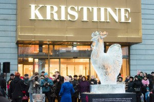 Kristiine Keskus 014