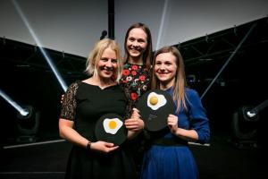Kuldmunad 2018 17
