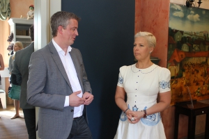 Eero N_gene ja Evelin Ilves