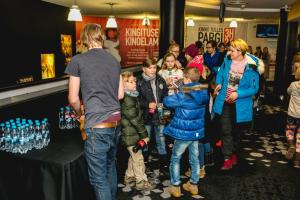 Lasterikkad pered 12