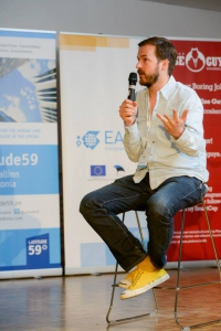 Latitude043