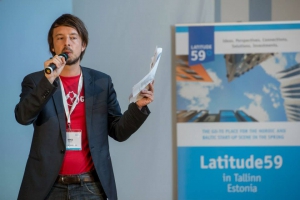 Latitude101