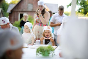 Kahvliahvi kokakool 2014 foto2 Siim Vahur