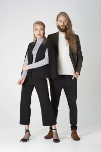 Feelwear Look 1
