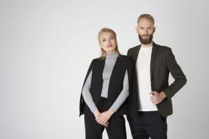 Feelwear Look 2