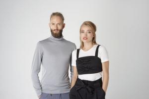 Feelwear Look 3