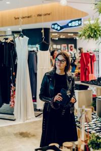 Kleidishow 16