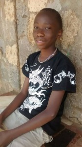 Bruce Bunde Mboya